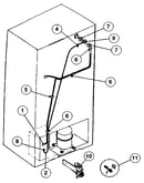 Ice maker installation