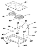 Cooktop