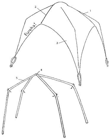 Frame assembly