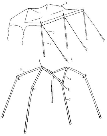 Frame assembly