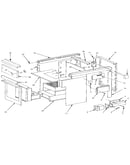 Casing assembly