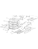 Combustion chamber assembly