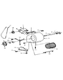 Blower assembly