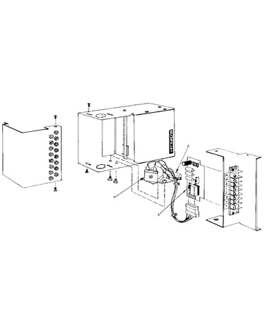 Versatrol ds101-ds102