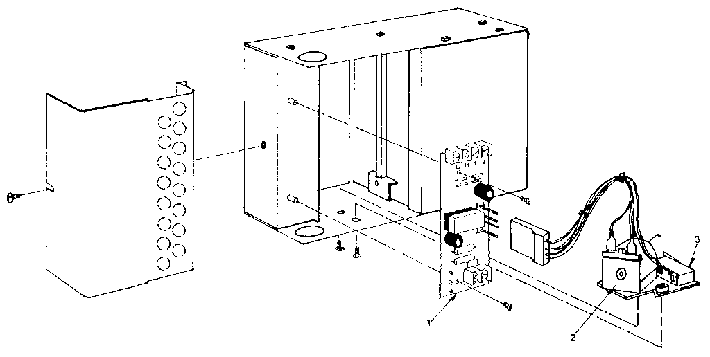 Versatrol ds-103