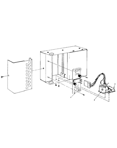 Versatrol ds-103