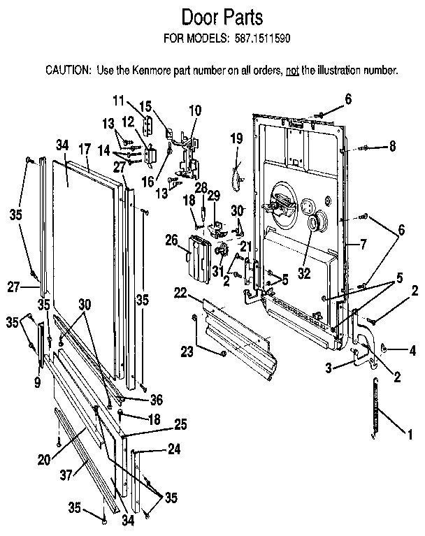 Door