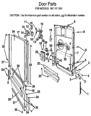 Door