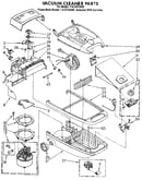 Base assembly