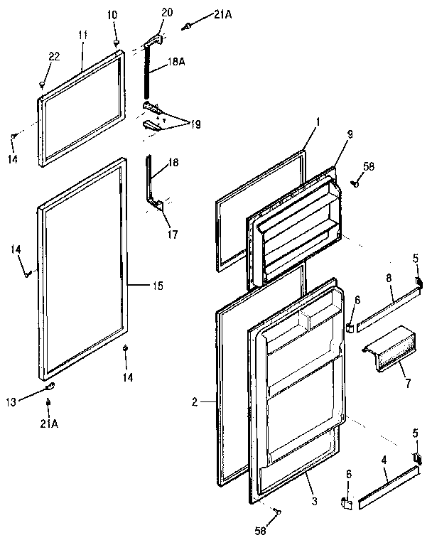 Door