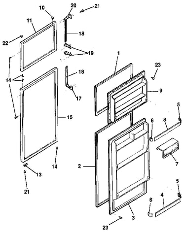Door