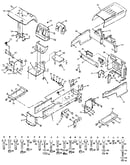 Chassis and enclosures