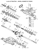 Transaxle