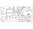 Epson P80+ p8xs cricuit board unit diagram