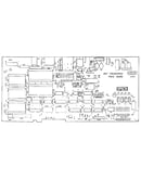 P8xs cricuit board unit