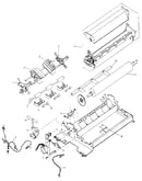 Figure 7-3 illustrated parts breakdown (sheet 3 of 4)