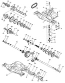 Transaxle