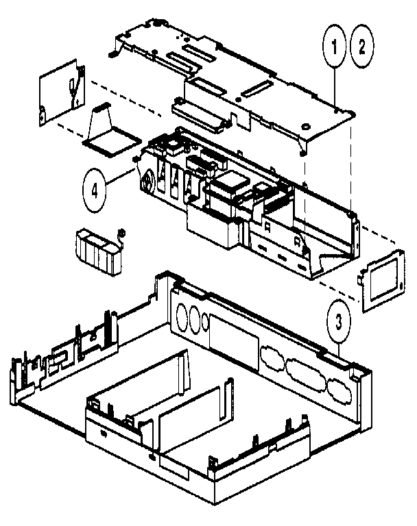 SYSTEM UNIT