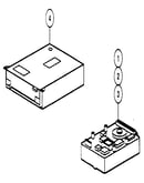 Mass storage devices