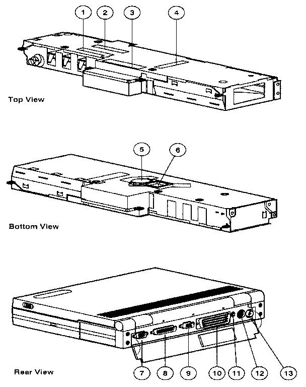 SYSTEM MODULE