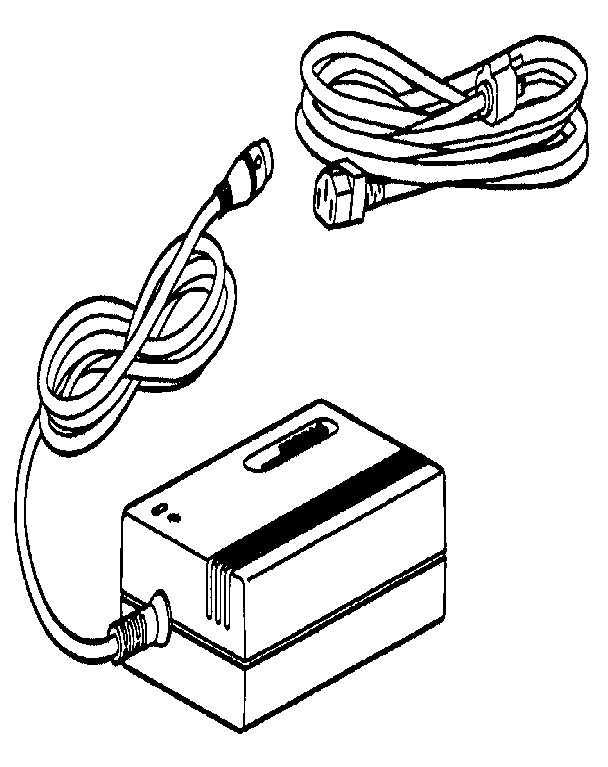 AC ADAPTER