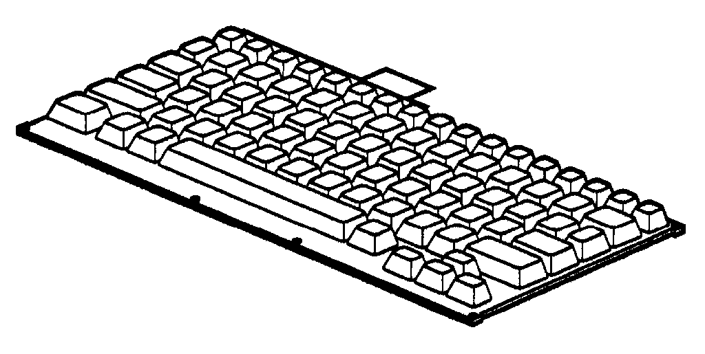 Keyboard