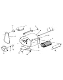 Blower assembly