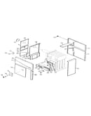 Casing assembly
