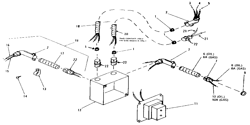Wire harness