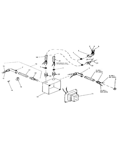 Wire harness