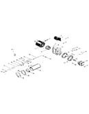 Oil burner assembly
