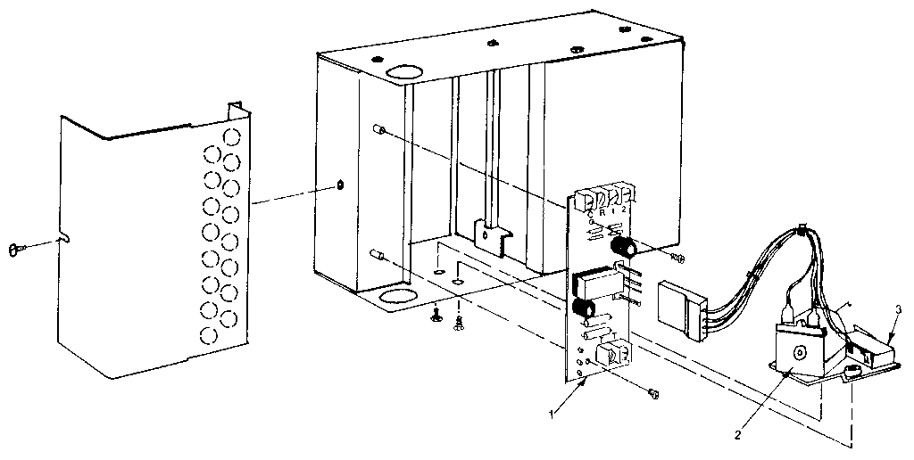 Versatrol ds-103