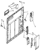 Inner door