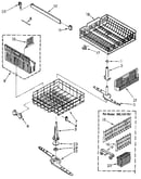 Dishrack