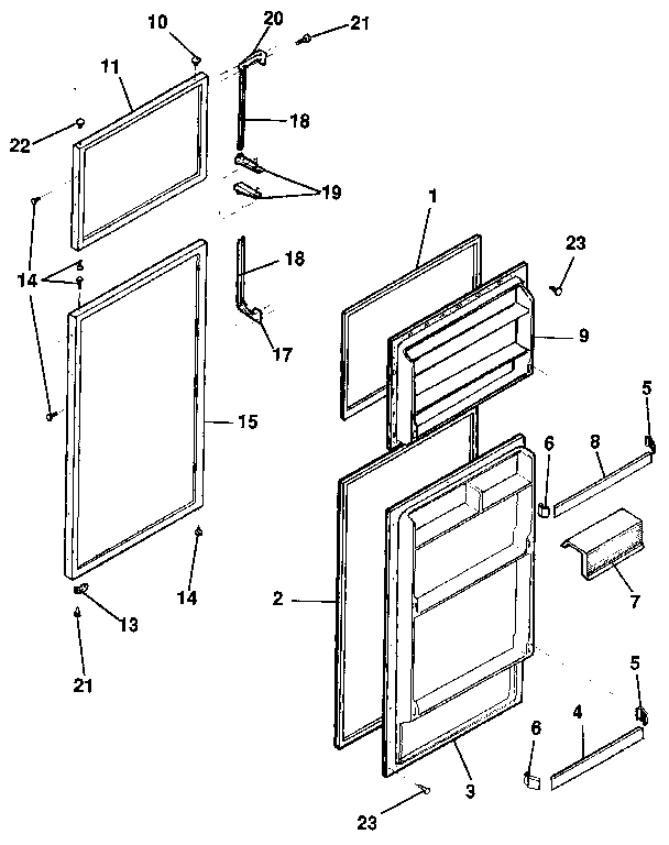 Door