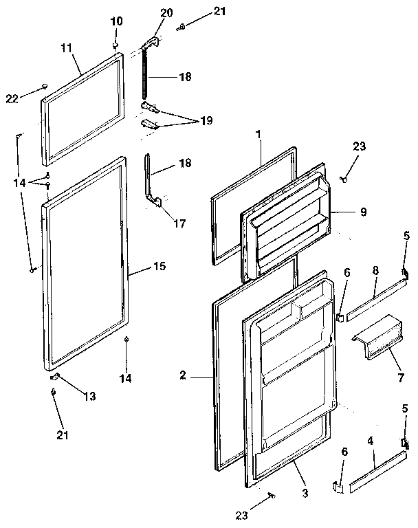 Door