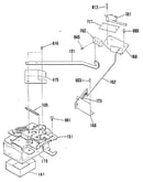 Power lock section