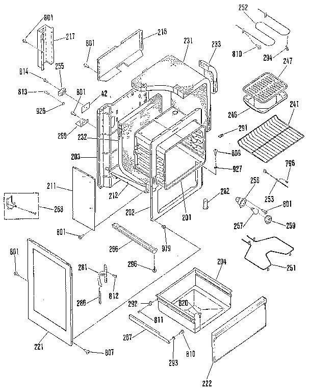 BODY SECTION