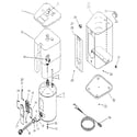Official InSinkErator W152-2 electric water heater parts | Sears PartsDirect