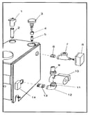 Grundfos circulator