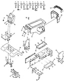 Chassis and enclosures