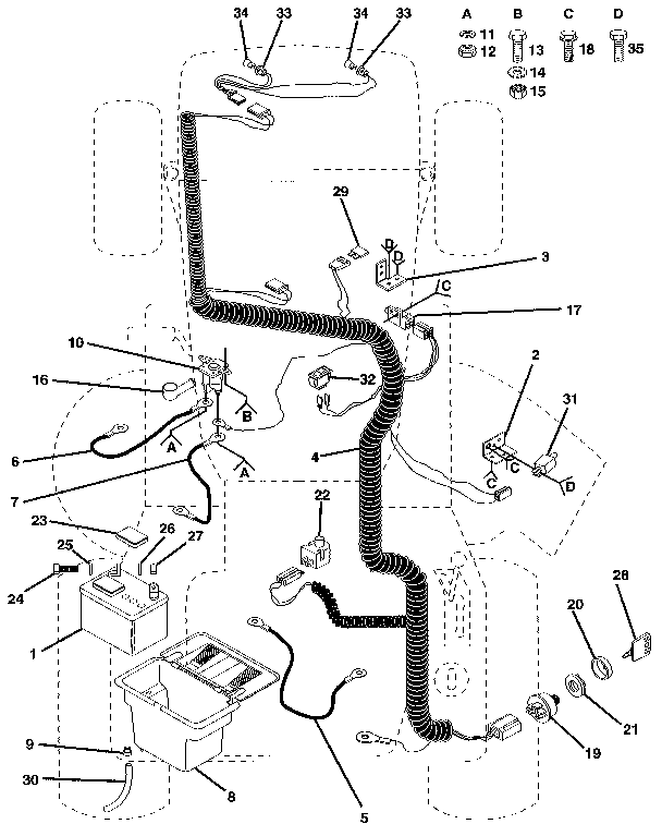 Electrical