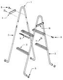 Step assembly