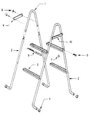 Step assembly