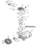 Compressor pump