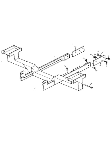 Subframe