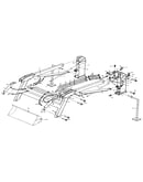 Main frame assembly