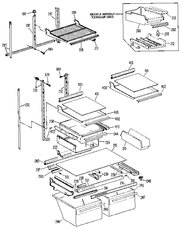 Shelf