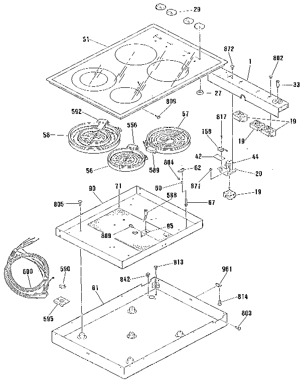 MAINTOP SECTION