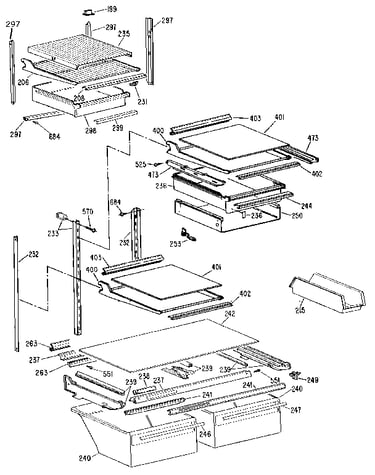 Shelf